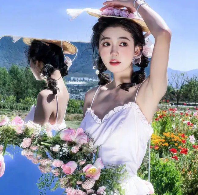 王牌校草